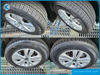 KIA SPORTAGE DIESEL 2WD PRESTIGE