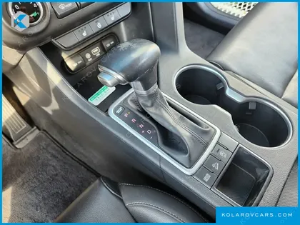 KIA SPORTAGE DIESEL 2WD PRESTIGE