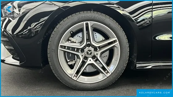 MERCEDES CLA-CLASS CLA250 4MATIC