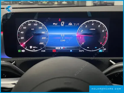MERCEDES CLA-CLASS CLA250 4MATIC