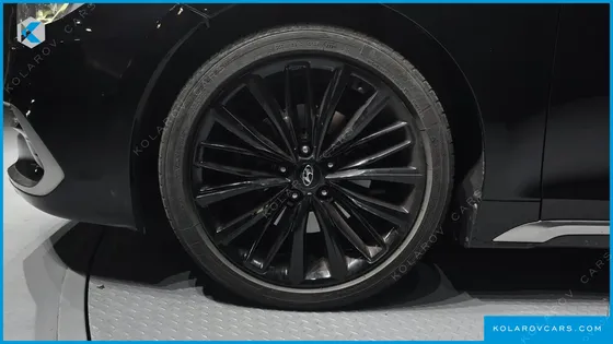 HYUNDAI GRANDEUR 3.0 EXCLUSIVE