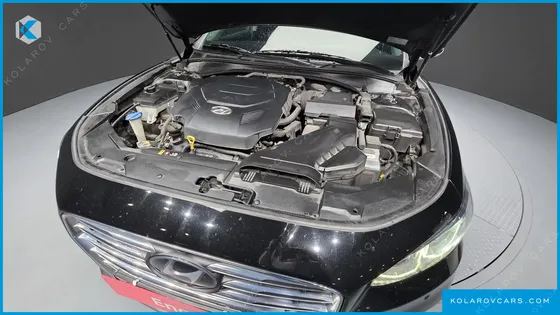 HYUNDAI GRANDEUR 3.0 EXCLUSIVE