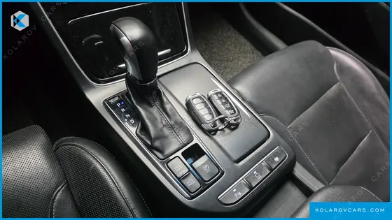 HYUNDAI GRANDEUR 3.0 EXCLUSIVE