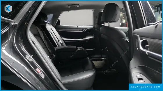 HYUNDAI GRANDEUR 3.0 EXCLUSIVE