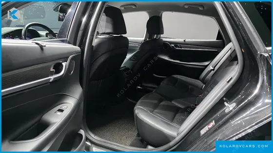 HYUNDAI GRANDEUR 3.0 EXCLUSIVE