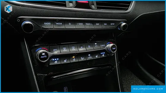 HYUNDAI GRANDEUR 3.0 EXCLUSIVE