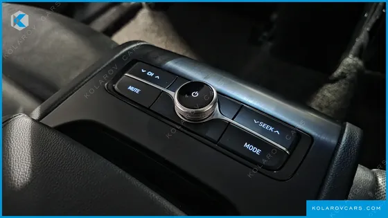 HYUNDAI GRANDEUR 3.0 EXCLUSIVE
