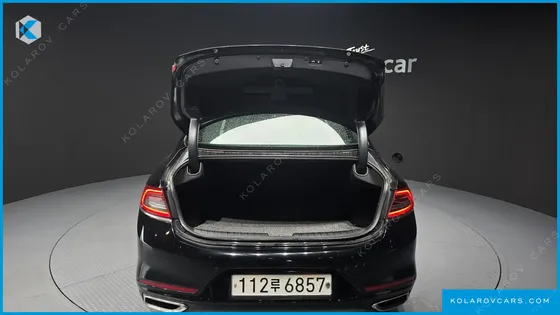HYUNDAI GRANDEUR 3.0 EXCLUSIVE