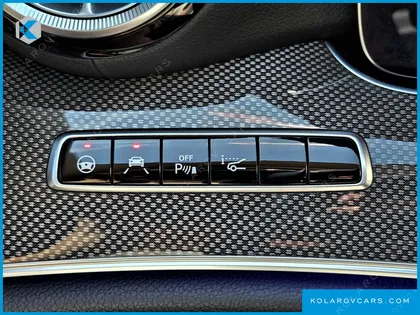 MERCEDES CLS-CLASS CLS400D 4MATIC AMG LINE