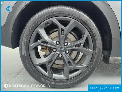 KIA SPORTAGE DIESEL 2WD NOBLESSE