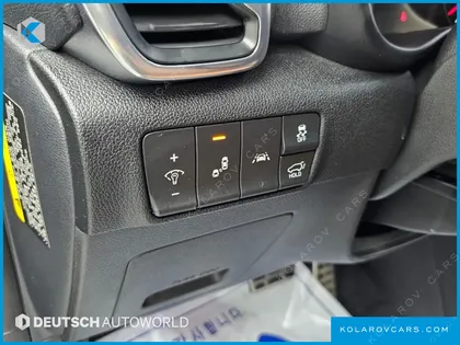 KIA SPORTAGE DIESEL 2WD NOBLESSE