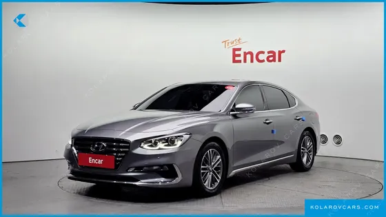 HYUNDAI GRANDEUR 2.4 PREMIUM