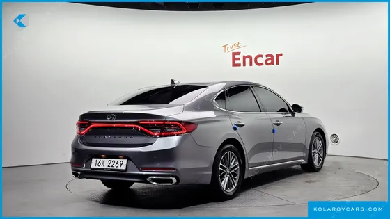 HYUNDAI GRANDEUR 2.4 PREMIUM
