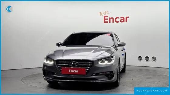 HYUNDAI GRANDEUR 2.4 PREMIUM