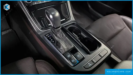 HYUNDAI GRANDEUR 2.4 PREMIUM