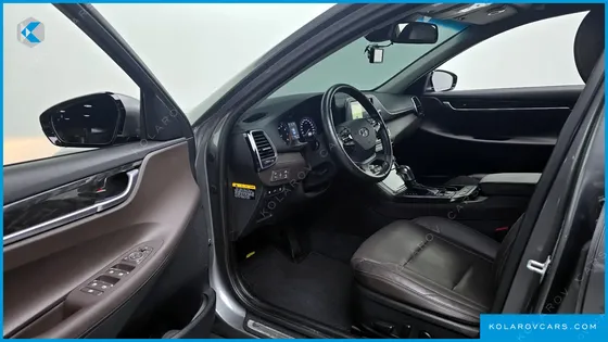 HYUNDAI GRANDEUR 2.4 PREMIUM