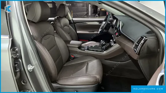 HYUNDAI GRANDEUR 2.4 PREMIUM