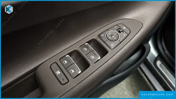 HYUNDAI GRANDEUR 2.4 PREMIUM