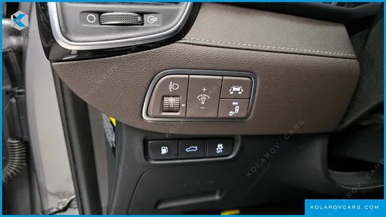 HYUNDAI GRANDEUR 2.4 PREMIUM