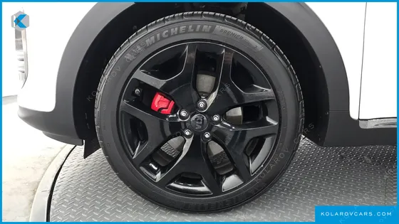 KIA SPORTAGE DIESEL 1.7 2WD TRENDY