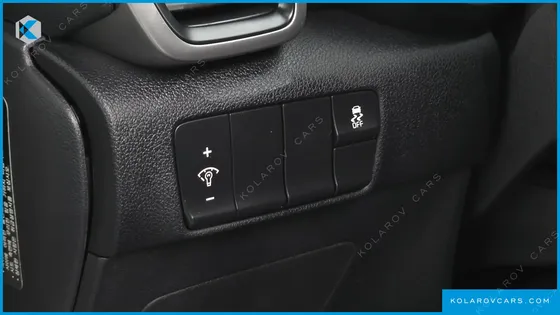 KIA SPORTAGE DIESEL 1.7 2WD TRENDY