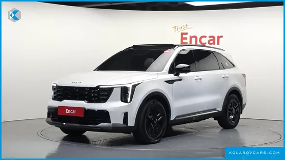 KIA SORENTO HEV 1.6 2WD