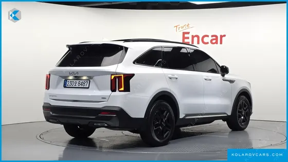 KIA SORENTO HEV 1.6 2WD