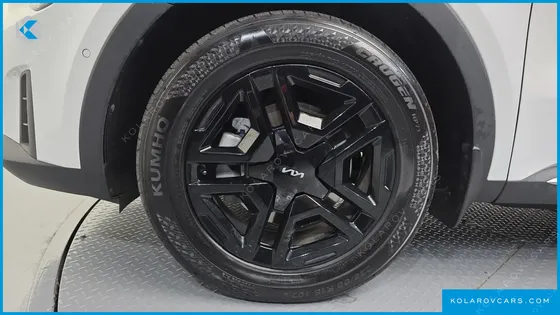 KIA SORENTO HEV 1.6 2WD