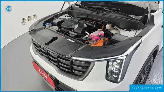 KIA SORENTO HEV 1.6 2WD