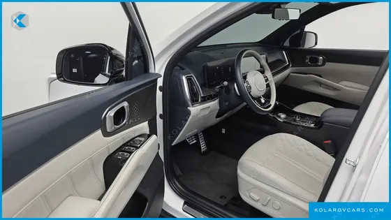 KIA SORENTO HEV 1.6 2WD