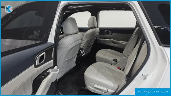 KIA SORENTO HEV 1.6 2WD