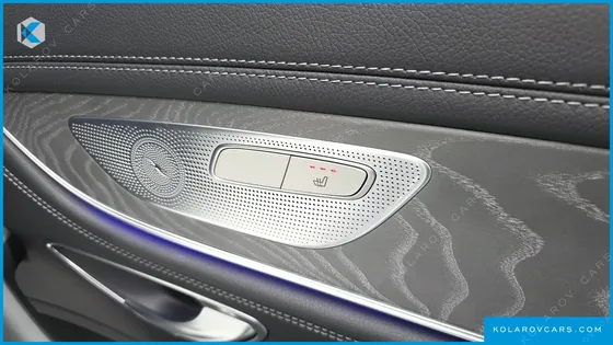MERCEDES CLS-CLASS CLS450 4MATIC AMG LINE