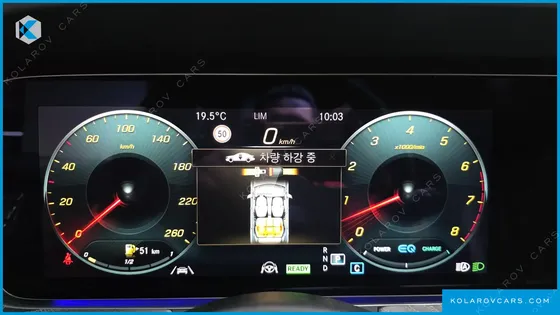 MERCEDES CLS-CLASS CLS450 4MATIC AMG LINE