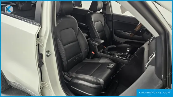 KIA SPORTAGE DIESEL 1.7 2WD TRENDY