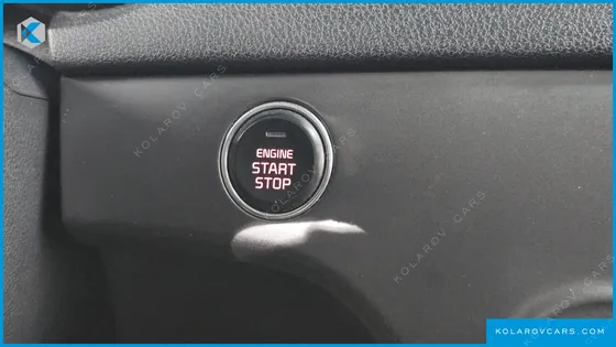 KIA SPORTAGE DIESEL 1.7 2WD TRENDY