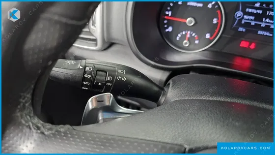 KIA SPORTAGE DIESEL 1.7 2WD TRENDY