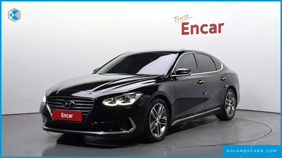 HYUNDAI GRANDEUR 3.0 EXCLUSIVE
