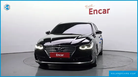 HYUNDAI GRANDEUR 3.0 EXCLUSIVE