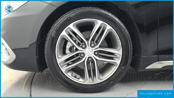 HYUNDAI GRANDEUR 3.0 EXCLUSIVE