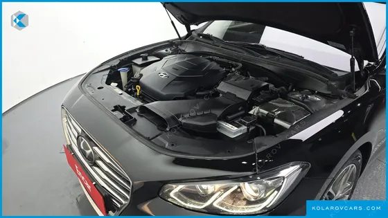 HYUNDAI GRANDEUR 3.0 EXCLUSIVE