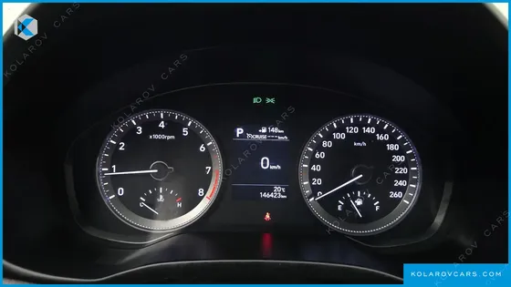 HYUNDAI GRANDEUR 3.0 EXCLUSIVE