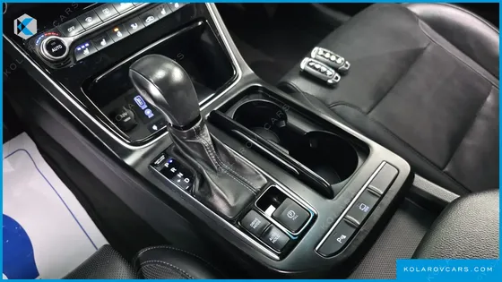 HYUNDAI GRANDEUR 3.0 EXCLUSIVE