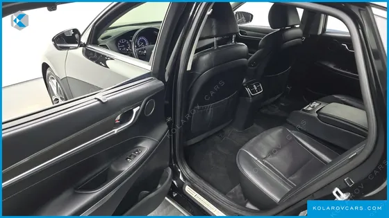 HYUNDAI GRANDEUR 3.0 EXCLUSIVE