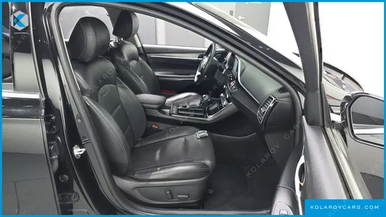 HYUNDAI GRANDEUR 3.0 EXCLUSIVE