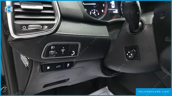 HYUNDAI GRANDEUR 3.0 EXCLUSIVE