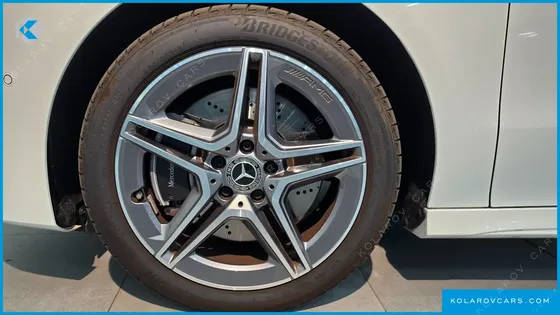 MERCEDES CLA-CLASS CLA250 4MATIC