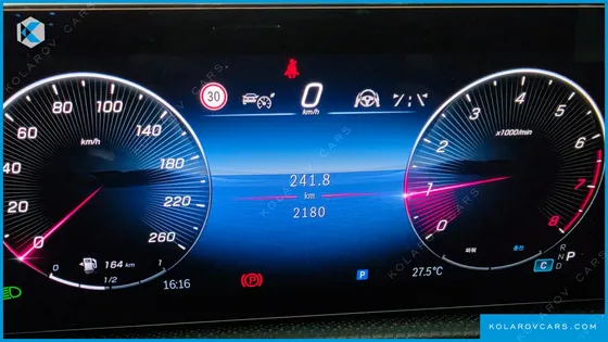 MERCEDES CLA-CLASS CLA250 4MATIC