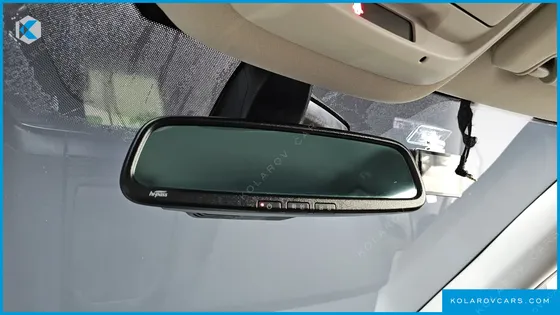 RENAULT KOREA QM6 (KOLEOS) 2.0 LPE RE SIGNATURE 2WD