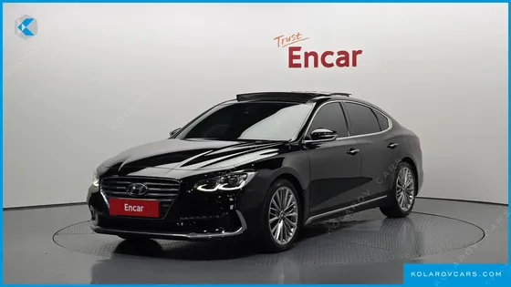 HYUNDAI GRANDEUR 3.0 EXCLUSIVE