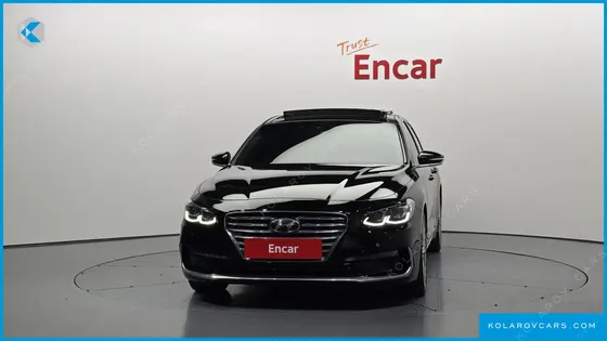 HYUNDAI GRANDEUR 3.0 EXCLUSIVE